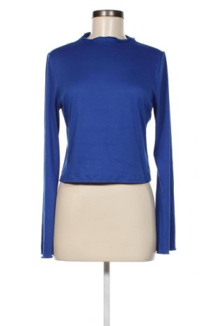 Damen Shirt VILA, Größe L, Farbe Blau, Preis 3,71 €