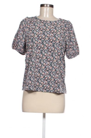 Дамска блуза VILA, Размер S, Цвят Многоцветен, Цена 10,40 лв.