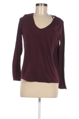 Γυναικεία μπλούζα VILA, Μέγεθος S, Χρώμα Βιολετί, Τιμή 3,71 €
