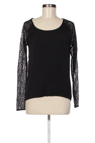Damen Shirt VILA, Größe XS, Farbe Schwarz, Preis € 1,67