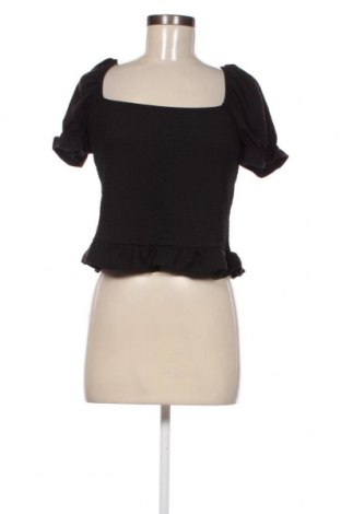 Damen Shirt VILA, Größe XL, Farbe Schwarz, Preis 3,71 €