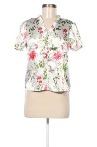 Damen Shirt VILA, Größe XS, Farbe Mehrfarbig, Preis € 5,57
