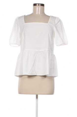 Damen Shirt VILA, Größe S, Farbe Weiß, Preis 5,57 €