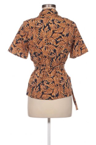 Дамска блуза VILA, Размер M, Цвят Многоцветен, Цена 7,60 лв.
