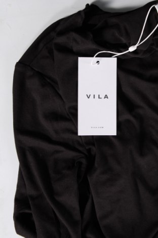 Bluză de femei VILA, Mărime M, Culoare Negru, Preț 14,47 Lei
