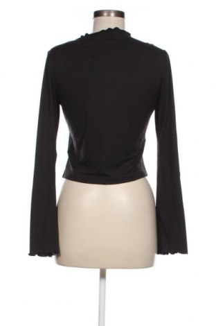 Дамска блуза VILA, Размер M, Цвят Черен, Цена 5,60 лв.