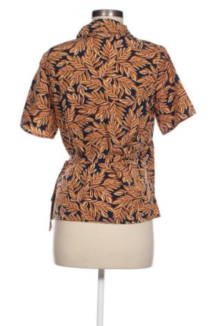 Γυναικεία μπλούζα VILA, Μέγεθος M, Χρώμα Πολύχρωμο, Τιμή 6,19 €