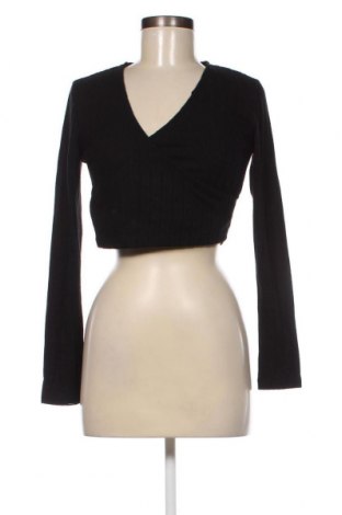 Γυναικεία μπλούζα VILA, Μέγεθος M, Χρώμα Μαύρο, Τιμή 2,89 €