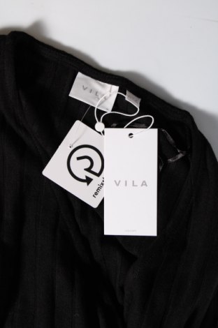 Bluză de femei VILA, Mărime M, Culoare Negru, Preț 131,58 Lei