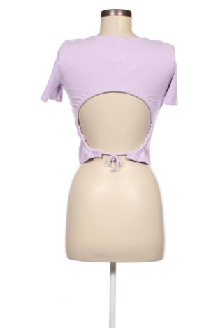 Damen Shirt VILA, Größe XS, Farbe Lila, Preis € 5,16