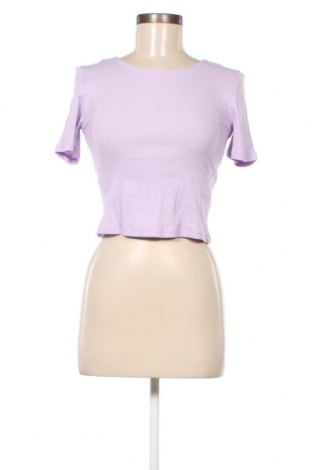 Дамска блуза VILA, Размер XS, Цвят Лилав, Цена 6,80 лв.