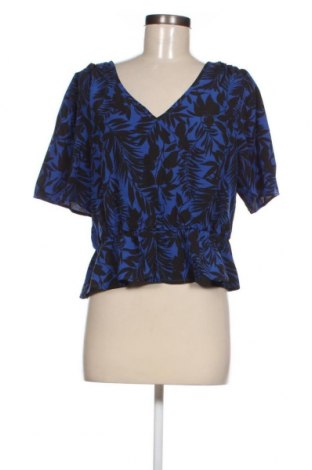 Γυναικεία μπλούζα VILA, Μέγεθος L, Χρώμα Πολύχρωμο, Τιμή 5,77 €
