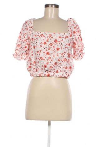 Γυναικεία μπλούζα VILA, Μέγεθος M, Χρώμα Πολύχρωμο, Τιμή 5,77 €