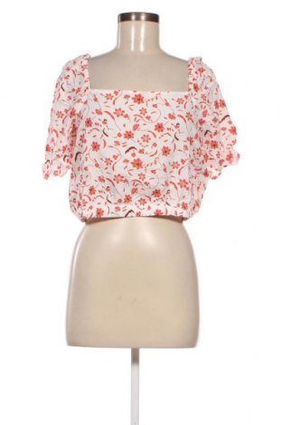Γυναικεία μπλούζα VILA, Μέγεθος M, Χρώμα Πολύχρωμο, Τιμή 3,71 €