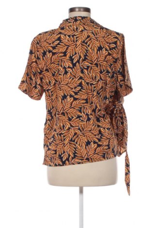 Дамска блуза VILA, Размер M, Цвят Многоцветен, Цена 11,20 лв.
