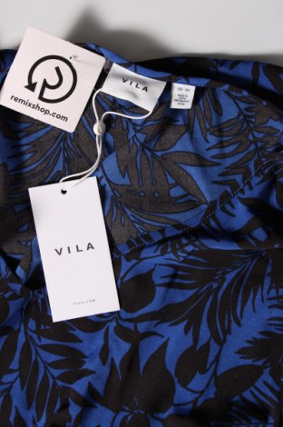 Γυναικεία μπλούζα VILA, Μέγεθος L, Χρώμα Πολύχρωμο, Τιμή 5,98 €