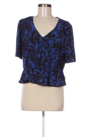 Γυναικεία μπλούζα VILA, Μέγεθος L, Χρώμα Πολύχρωμο, Τιμή 5,98 €
