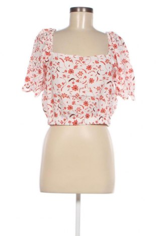 Дамска блуза VILA, Размер M, Цвят Многоцветен, Цена 10,00 лв.