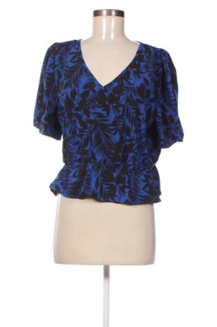 Γυναικεία μπλούζα VILA, Μέγεθος L, Χρώμα Μπλέ, Τιμή 5,98 €