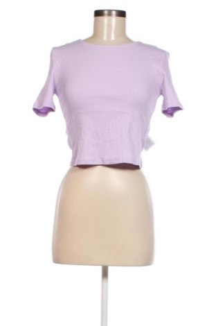 Damen Shirt VILA, Größe XS, Farbe Lila, Preis € 3,30