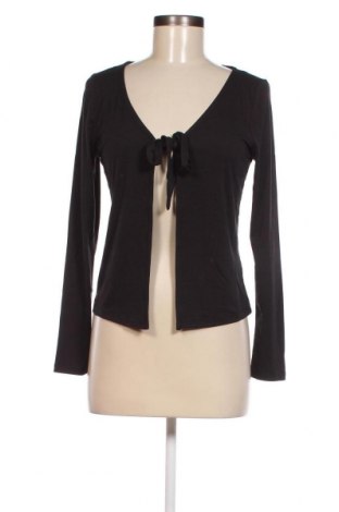 Дамска блуза VILA, Размер S, Цвят Черен, Цена 20,80 лв.