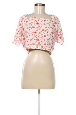 Damen Shirt VILA, Größe M, Farbe Mehrfarbig, Preis 2,68 €