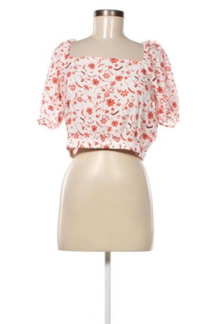 Γυναικεία μπλούζα VILA, Μέγεθος M, Χρώμα Πολύχρωμο, Τιμή 3,92 €