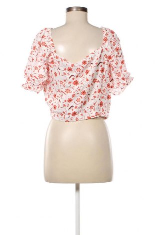 Γυναικεία μπλούζα VILA, Μέγεθος M, Χρώμα Πολύχρωμο, Τιμή 20,62 €