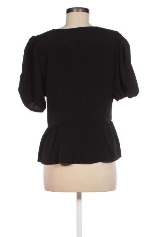 Γυναικεία μπλούζα VILA, Μέγεθος L, Χρώμα Μαύρο, Τιμή 5,57 €
