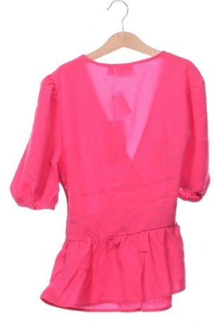 Γυναικεία μπλούζα VILA, Μέγεθος XS, Χρώμα Ρόζ , Τιμή 20,62 €