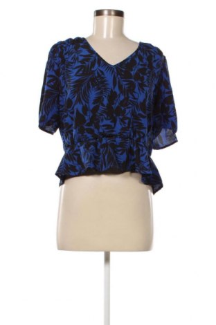 Дамска блуза VILA, Размер L, Цвят Многоцветен, Цена 11,20 лв.