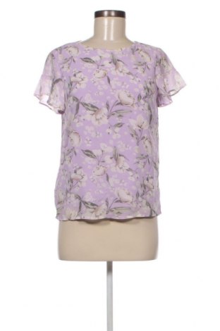 Damen Shirt VILA, Größe XS, Farbe Lila, Preis 3,30 €