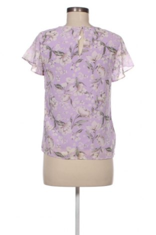 Γυναικεία μπλούζα VILA, Μέγεθος XS, Χρώμα Βιολετί, Τιμή 5,57 €
