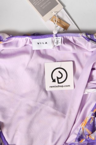 Bluză de femei VILA, Mărime M, Culoare Multicolor, Preț 131,58 Lei