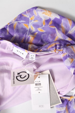 Bluză de femei VILA, Mărime M, Culoare Multicolor, Preț 131,58 Lei