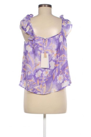 Γυναικεία μπλούζα VILA, Μέγεθος M, Χρώμα Πολύχρωμο, Τιμή 3,51 €