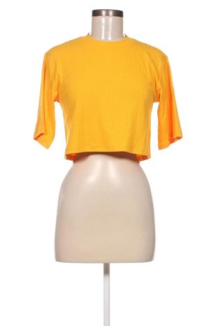 Bluzka damska VILA, Rozmiar XS, Kolor Żółty, Cena 45,99 zł