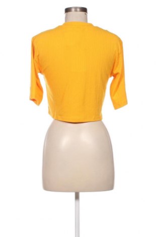 Bluzka damska VILA, Rozmiar XS, Kolor Żółty, Cena 45,99 zł
