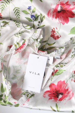 Bluză de femei VILA, Mărime XS, Culoare Multicolor, Preț 18,42 Lei