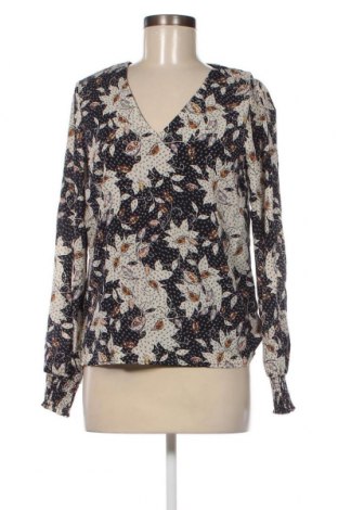 Γυναικεία μπλούζα VILA, Μέγεθος XS, Χρώμα Πολύχρωμο, Τιμή 3,51 €
