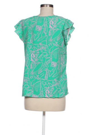 Bluză de femei Vero Moda, Mărime L, Culoare Verde, Preț 131,58 Lei