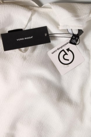 Damen Shirt Vero Moda, Größe XS, Farbe Weiß, Preis € 20,62