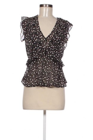 Γυναικεία μπλούζα Vero Moda, Μέγεθος XS, Χρώμα Πολύχρωμο, Τιμή 5,98 €