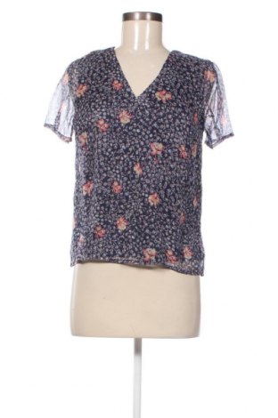 Γυναικεία μπλούζα Vero Moda, Μέγεθος XS, Χρώμα Πολύχρωμο, Τιμή 3,51 €