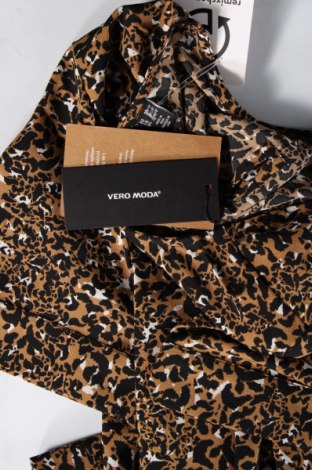 Damen Shirt Vero Moda, Größe M, Farbe Mehrfarbig, Preis € 3,30