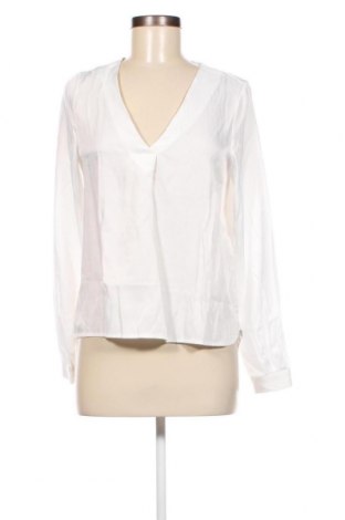 Γυναικεία μπλούζα Vero Moda, Μέγεθος XS, Χρώμα Λευκό, Τιμή 4,12 €