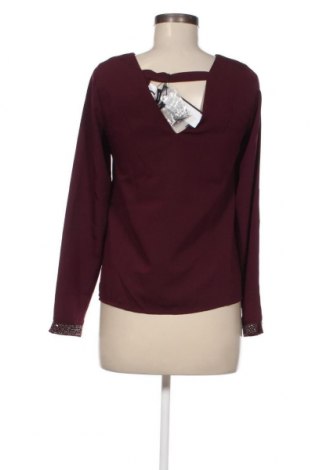 Γυναικεία μπλούζα Vero Moda, Μέγεθος XS, Χρώμα Βιολετί, Τιμή 2,47 €
