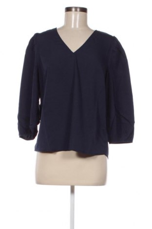 Damen Shirt Vero Moda, Größe M, Farbe Blau, Preis € 2,47