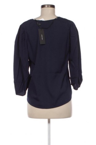 Damen Shirt Vero Moda, Größe M, Farbe Blau, Preis 2,47 €