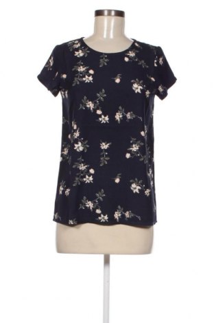 Γυναικεία μπλούζα Vero Moda, Μέγεθος XS, Χρώμα Πολύχρωμο, Τιμή 4,74 €